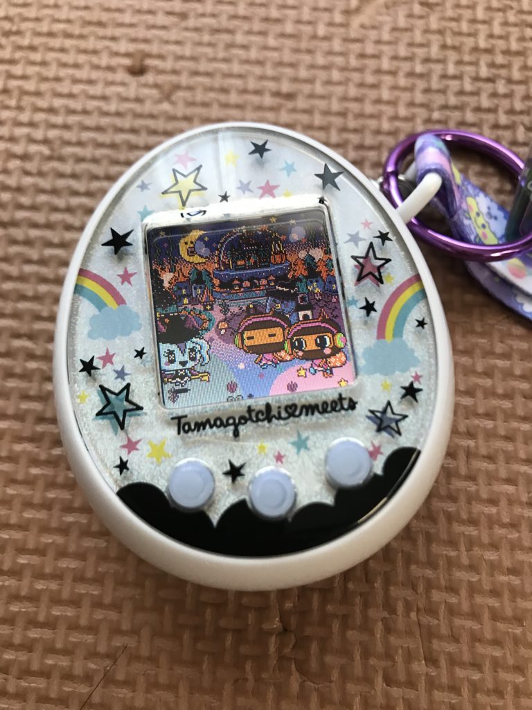 たまごっちみーつ マジカルランド 開設 写真付きで詳しく攻略の流れを解説 親子で楽しむ体験レポート